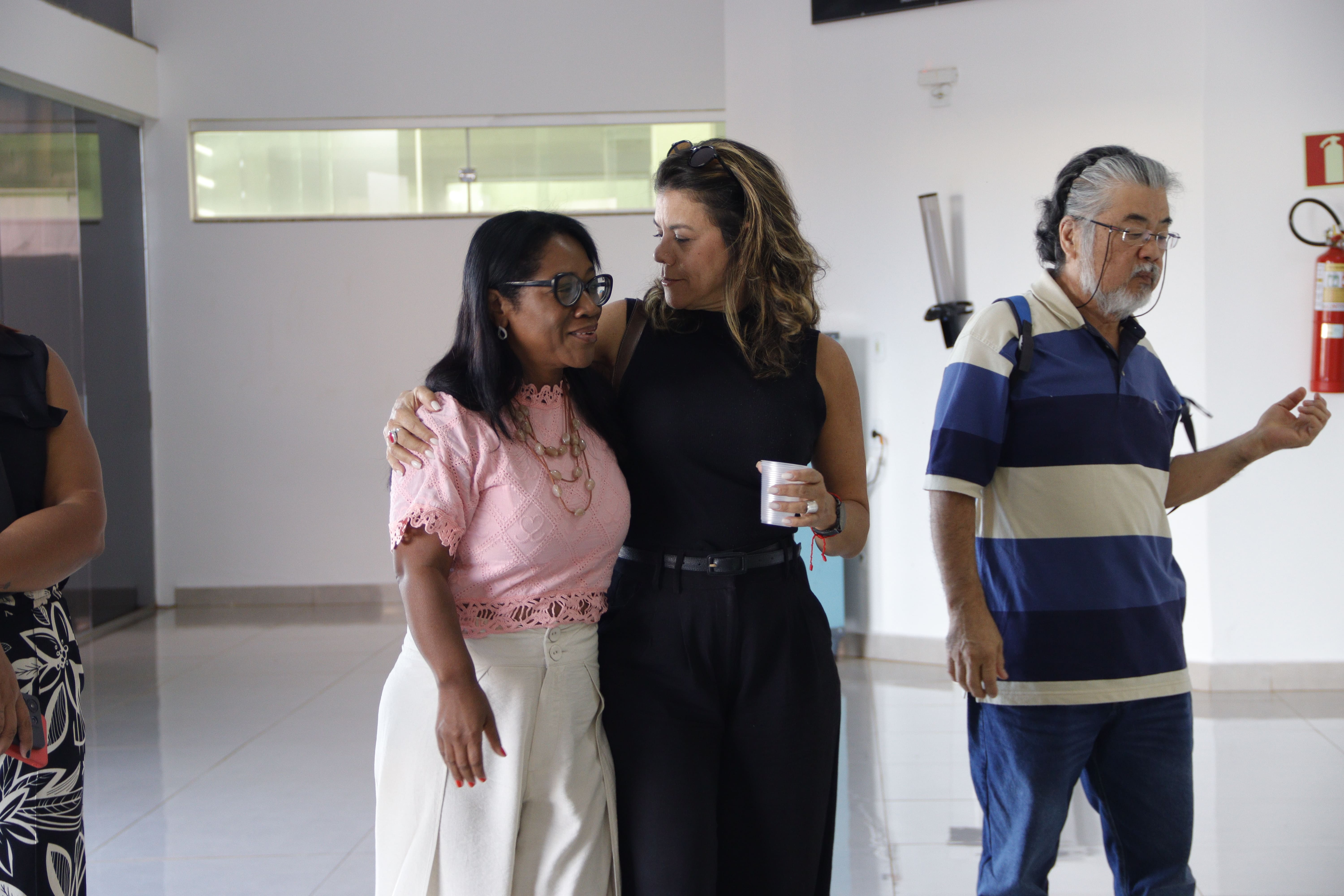 Galeria - 67ª Assembleia Geral Ordinária