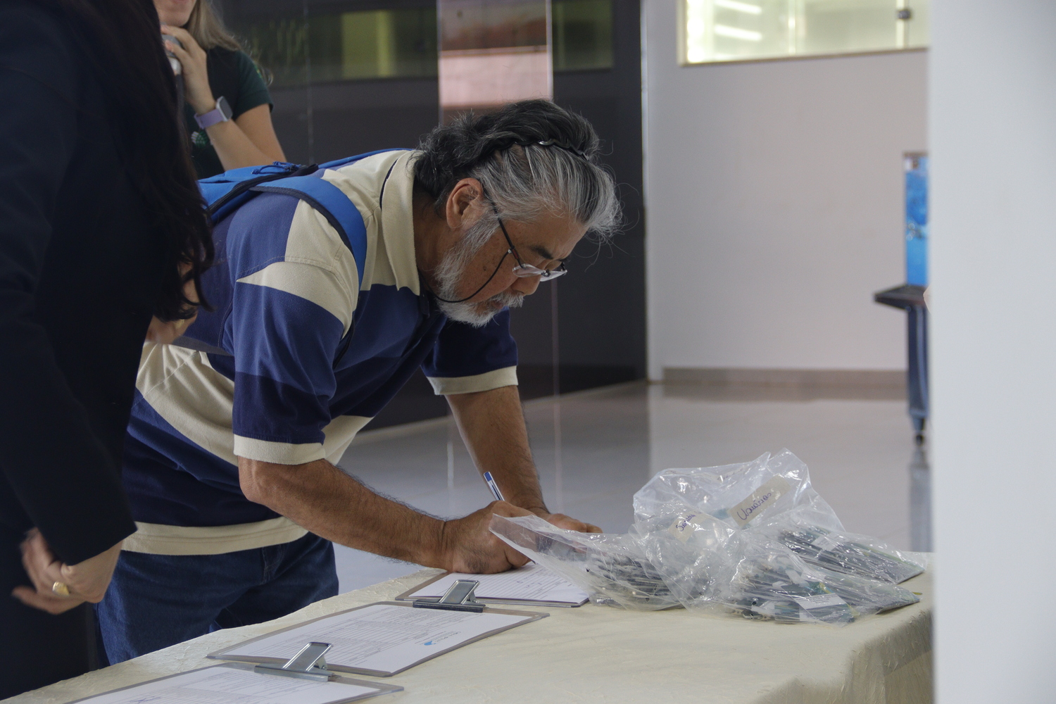 Galeria - 67ª Assembleia Geral Ordinária