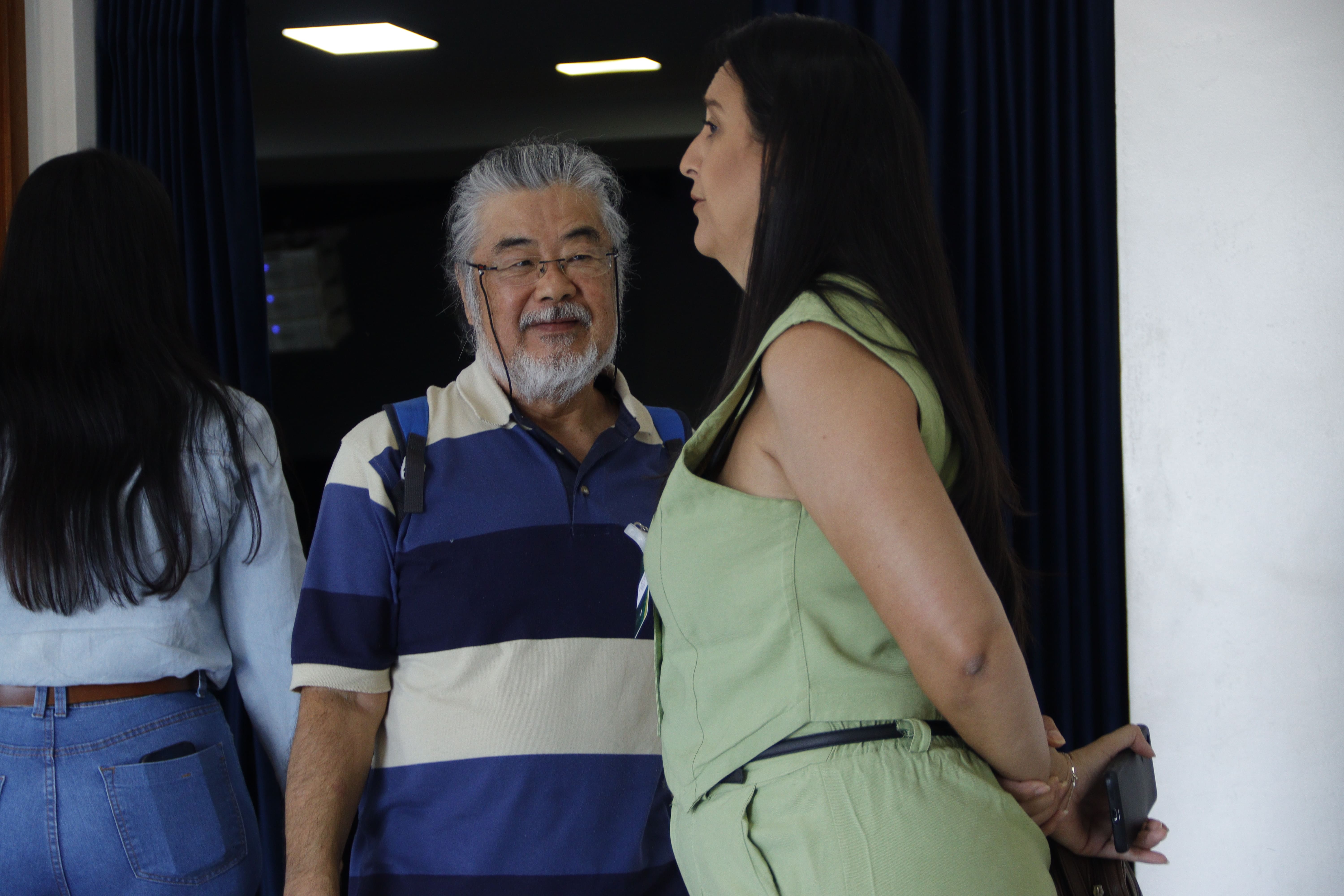 Galeria - 67ª Assembleia Geral Ordinária