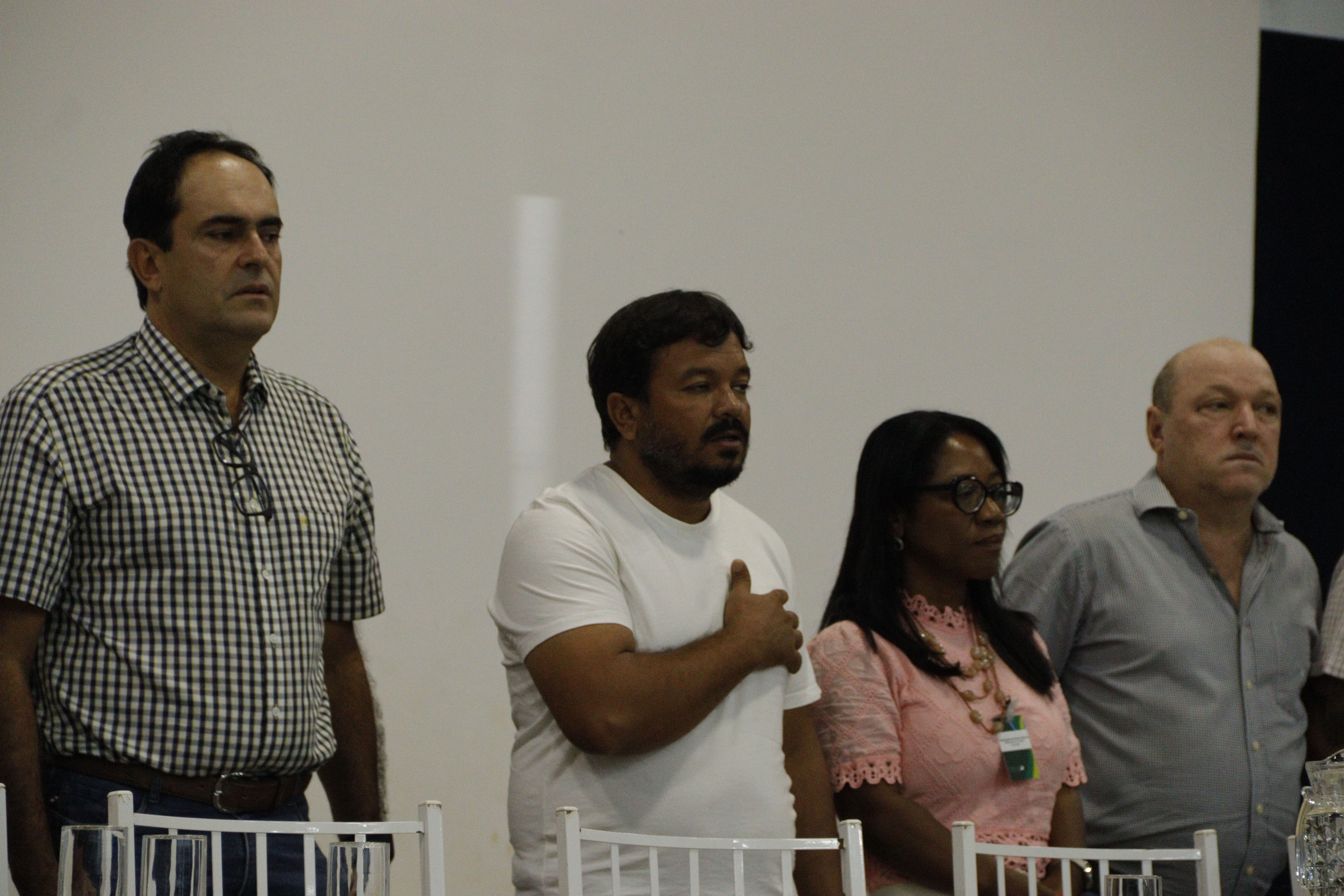 Galeria - 67ª Assembleia Geral Ordinária