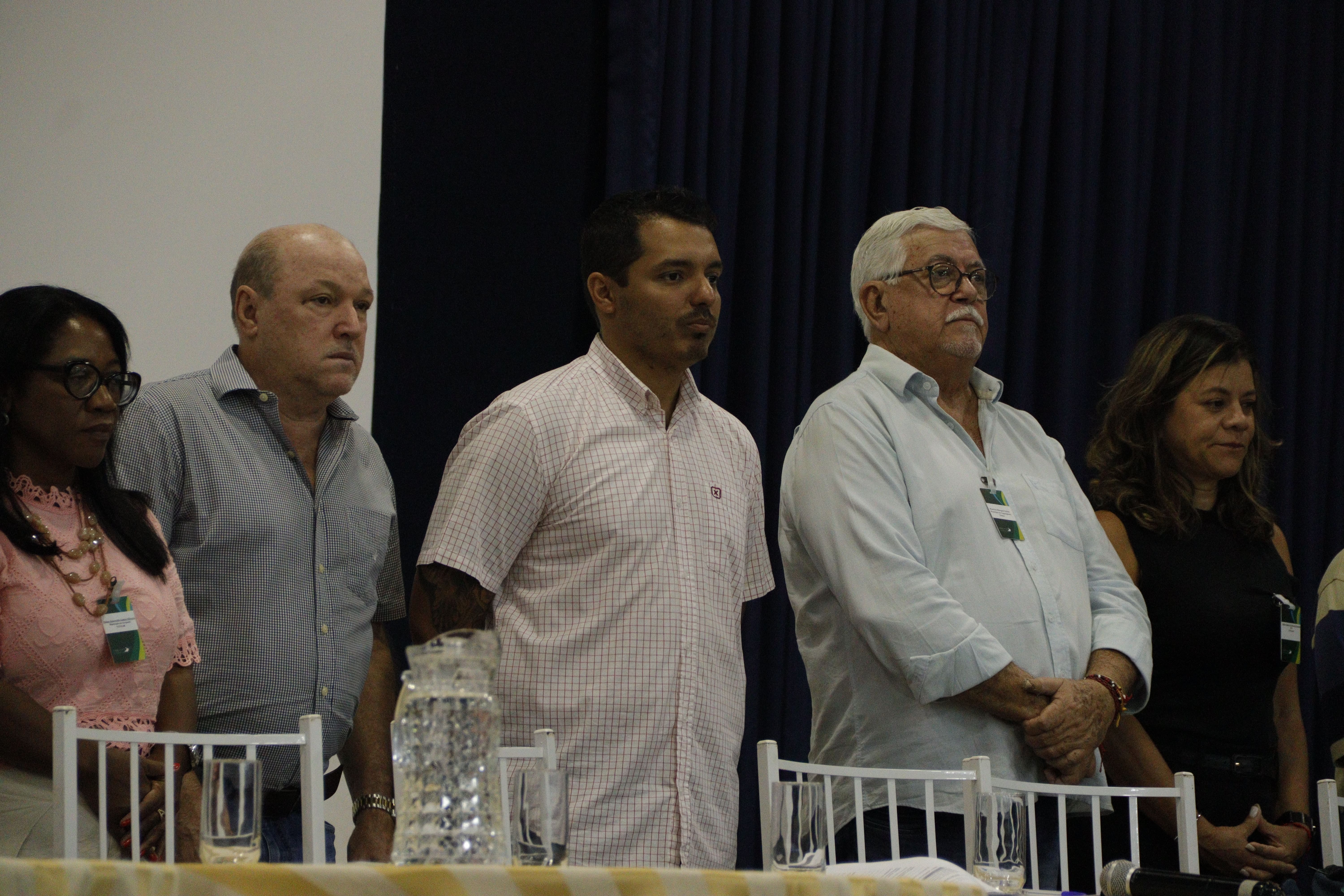 Galeria - 67ª Assembleia Geral Ordinária