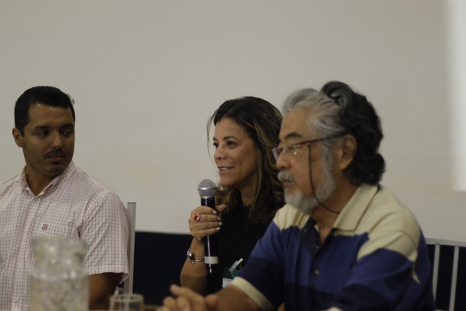 Galeria - 67ª Assembleia Geral Ordinária