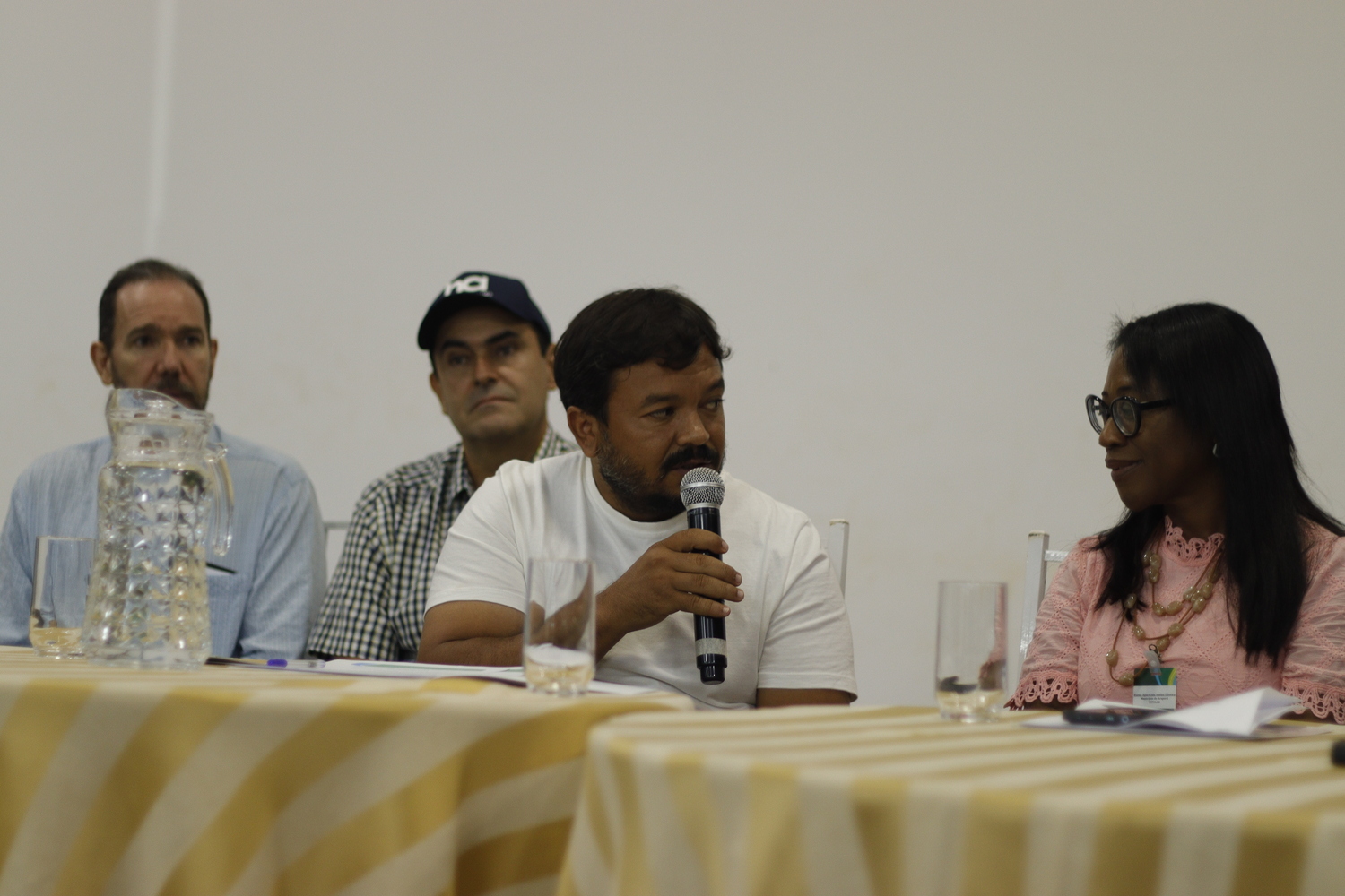 Galeria - 67ª Assembleia Geral Ordinária