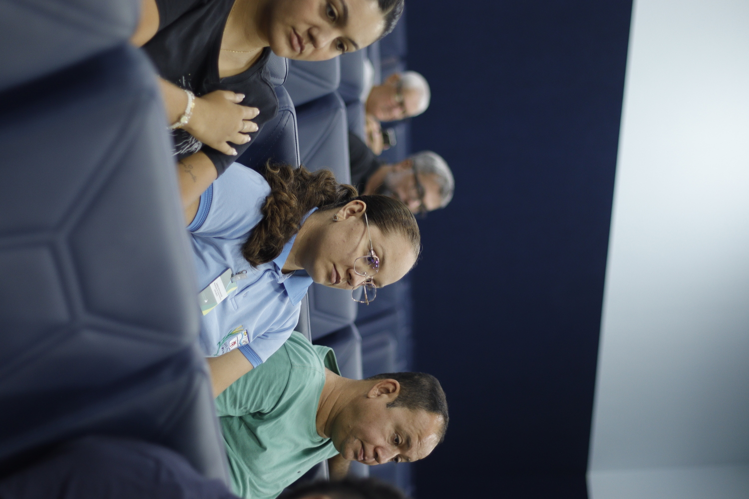 Galeria - 67ª Assembleia Geral Ordinária