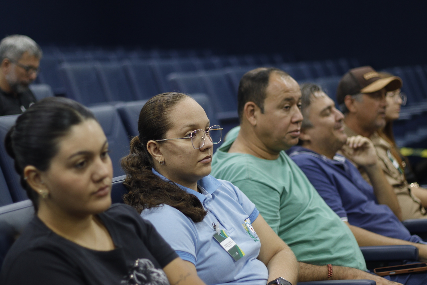 Galeria - 67ª Assembleia Geral Ordinária