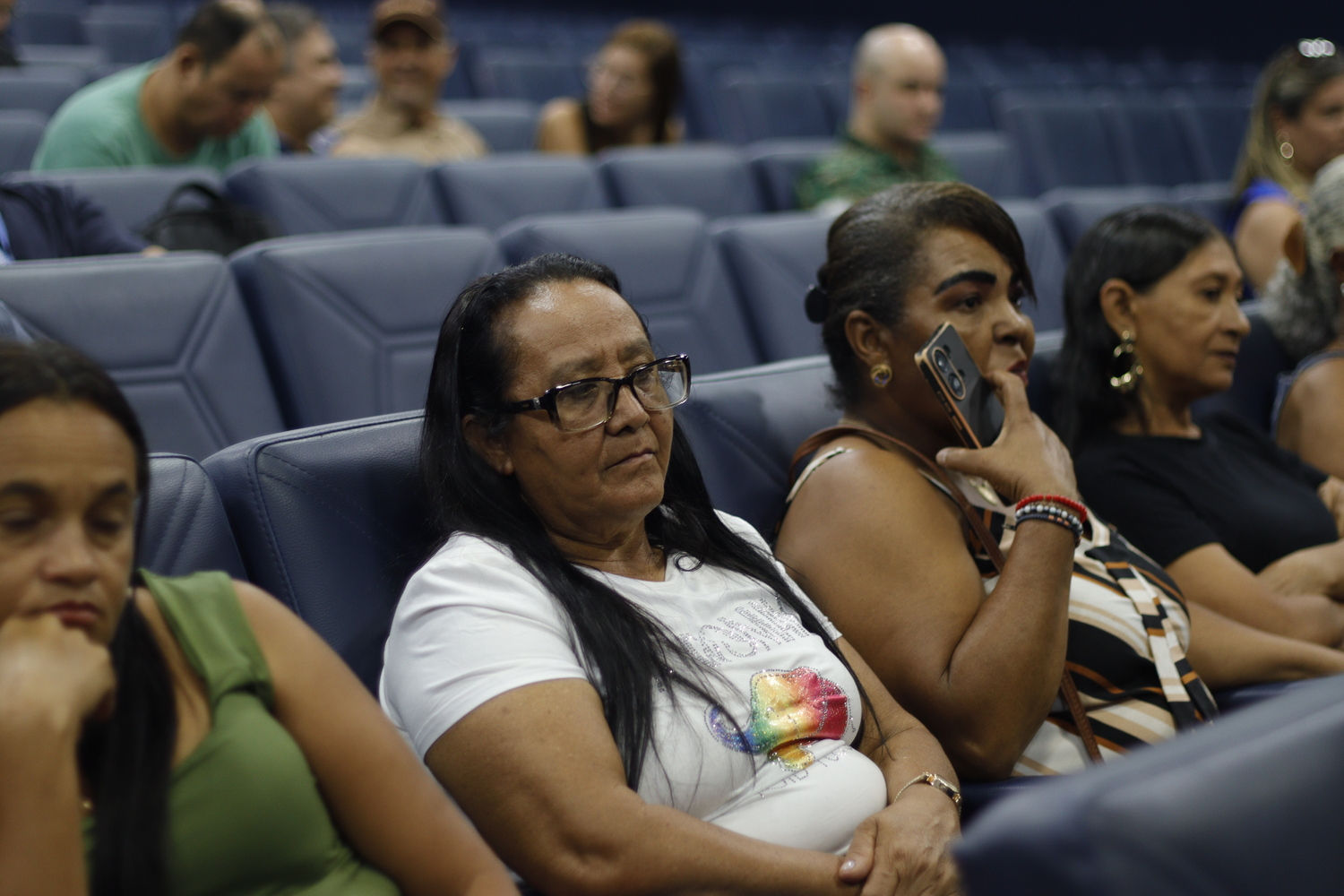 Galeria - 67ª Assembleia Geral Ordinária