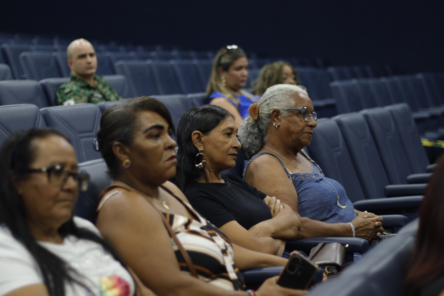 Galeria - 67ª Assembleia Geral Ordinária