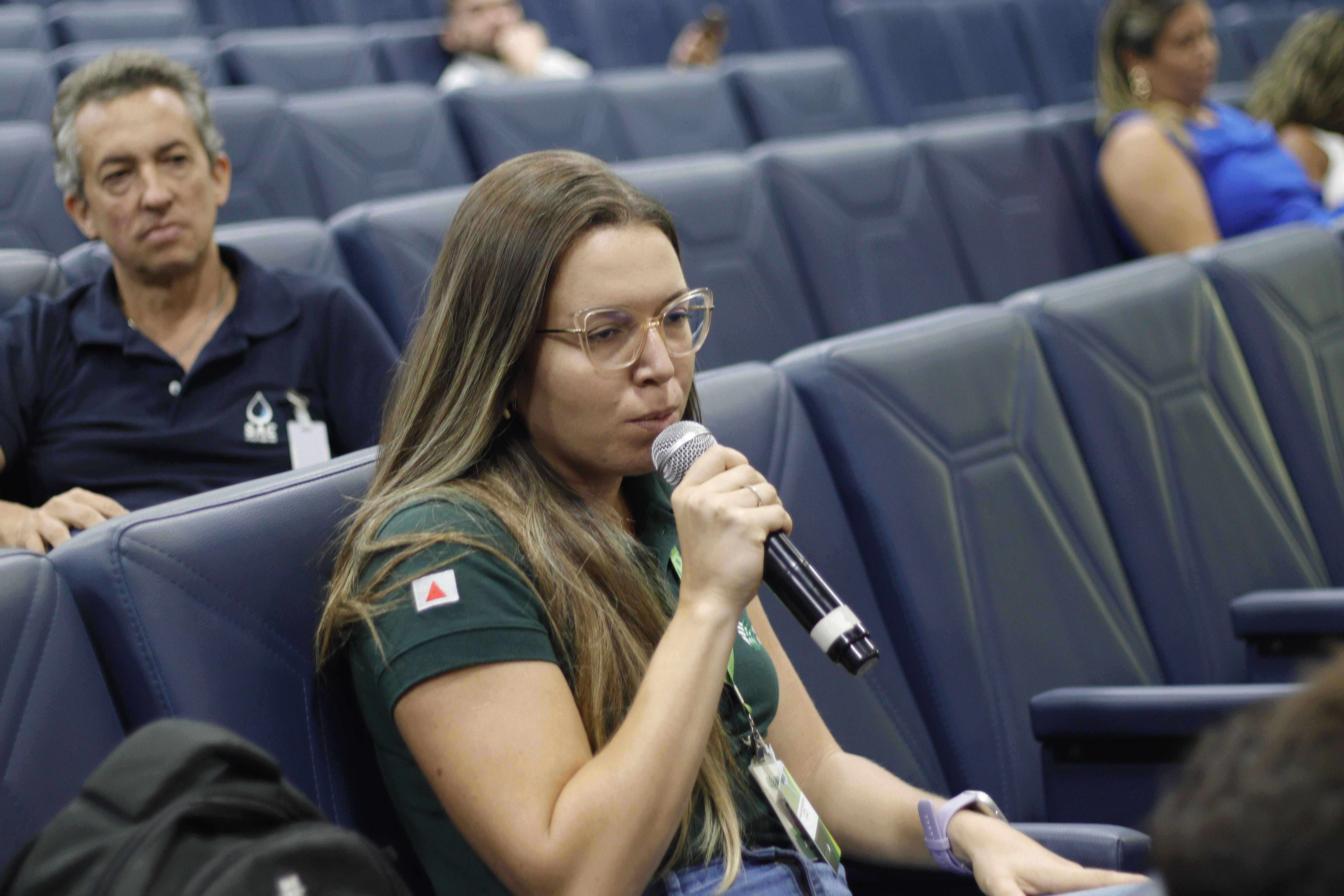 Galeria - 67ª Assembleia Geral Ordinária