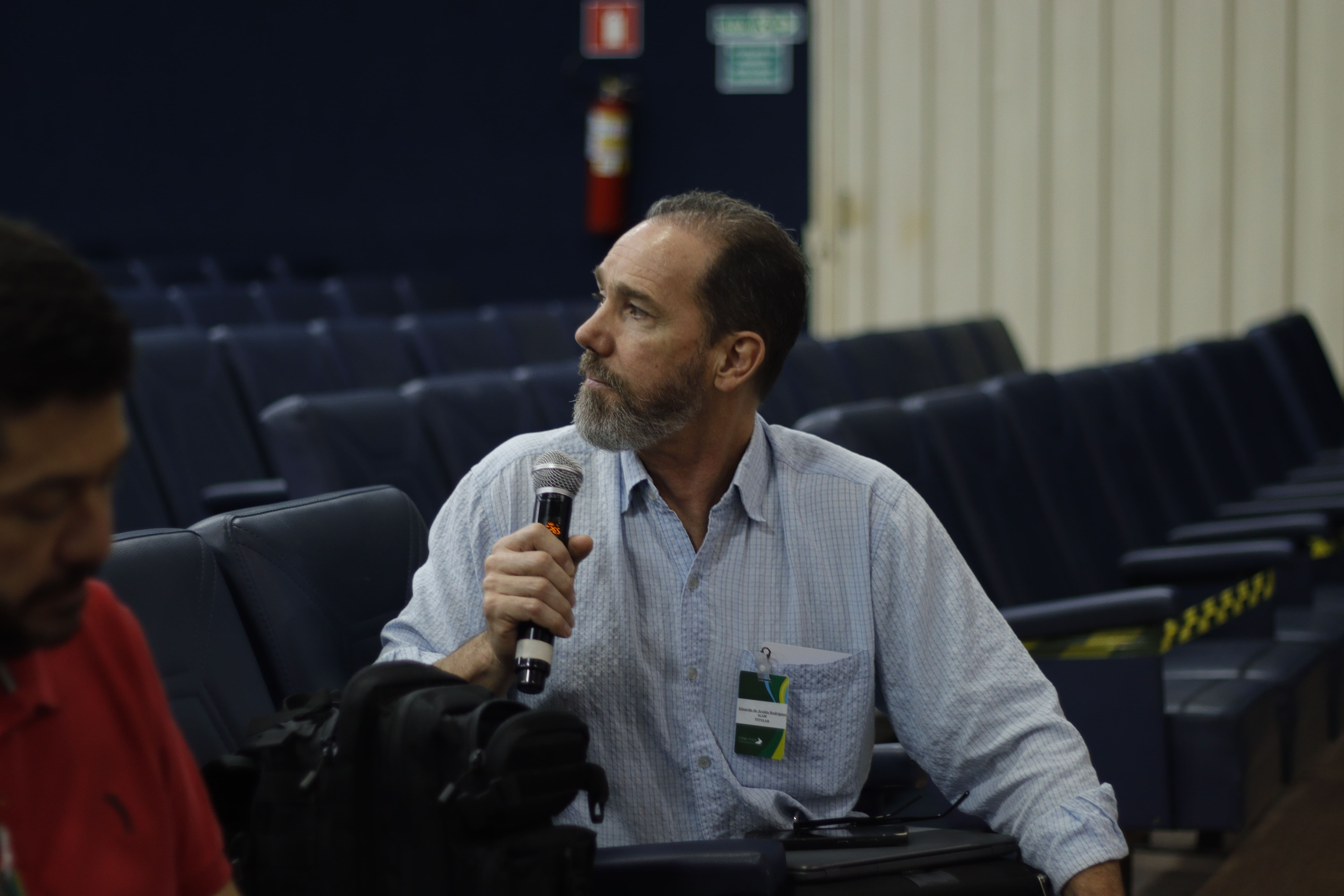 Galeria - 67ª Assembleia Geral Ordinária