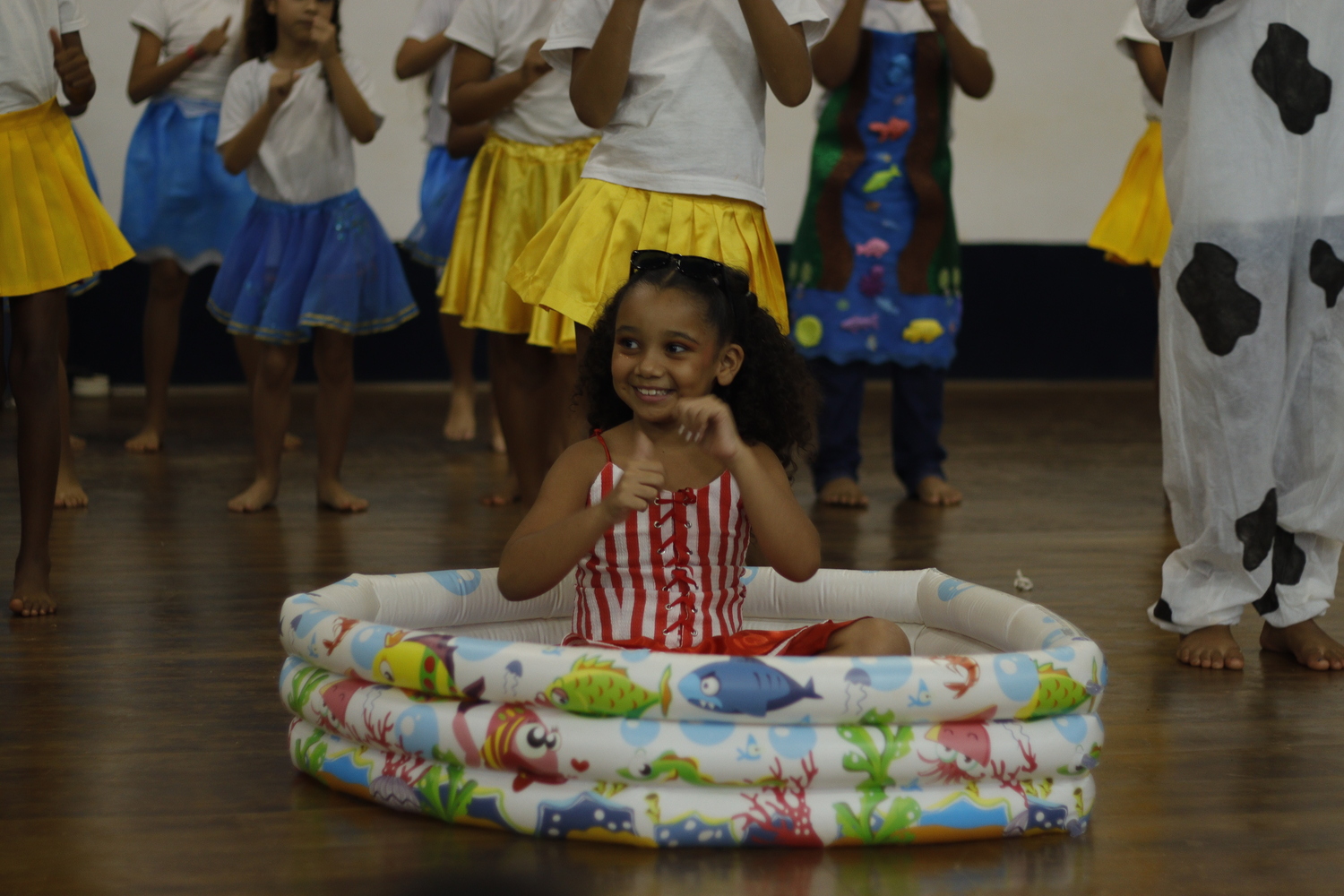 Galeria - 67ª Assembleia Geral Ordinária