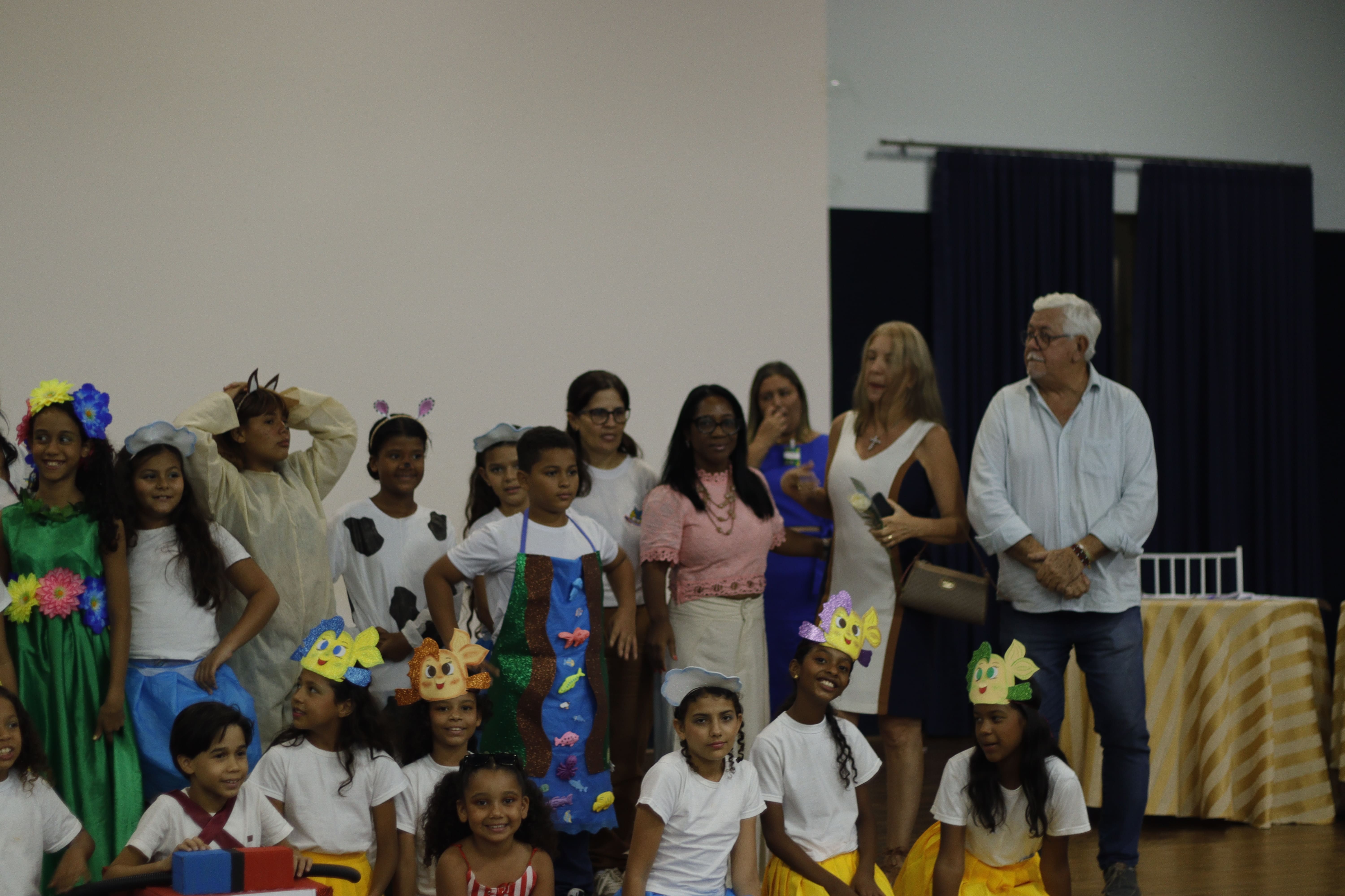 Galeria - 67ª Assembleia Geral Ordinária