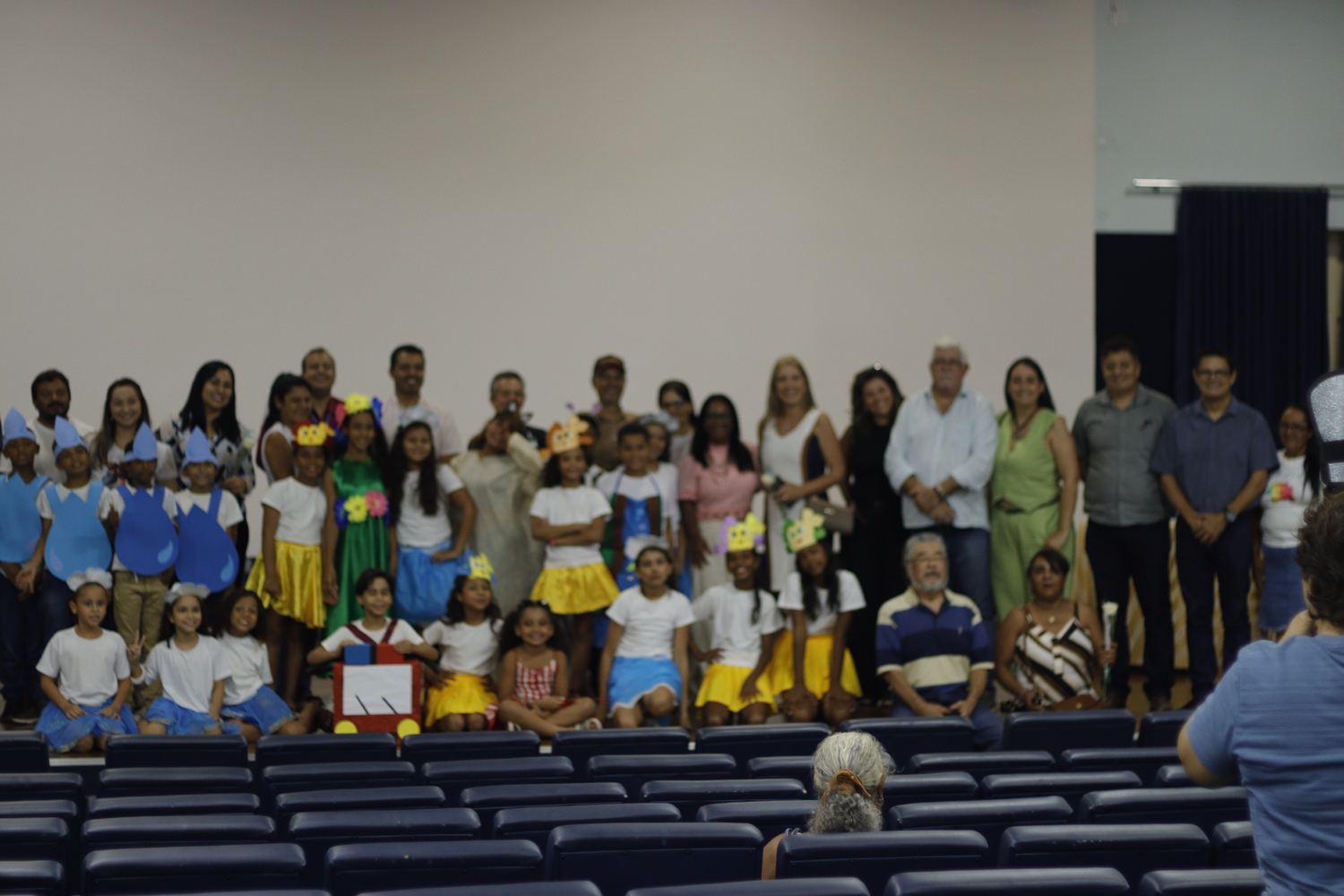 Galeria - 67ª Assembleia Geral Ordinária