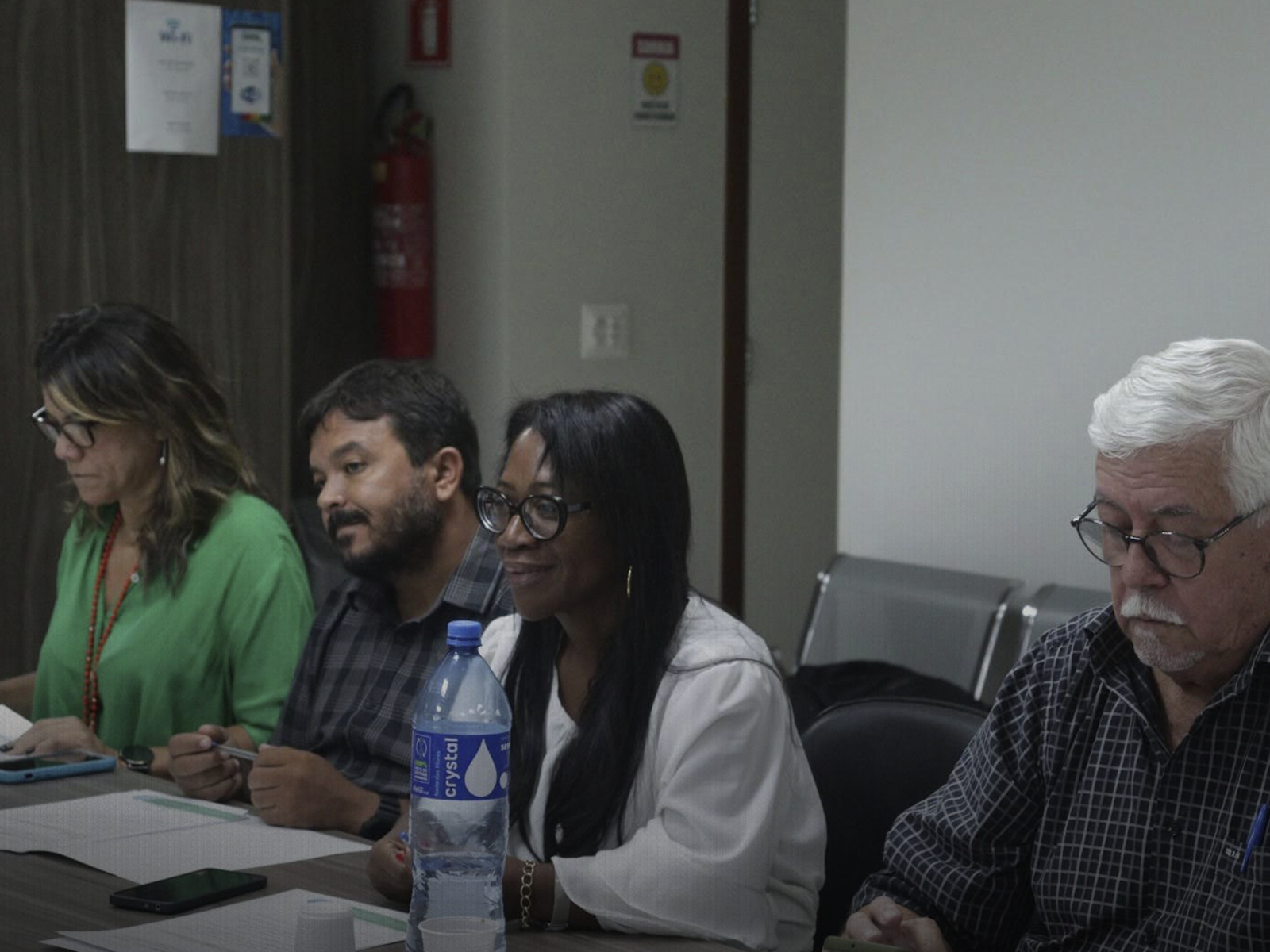 CBH PN3 realiza 6ª Reunião [...]