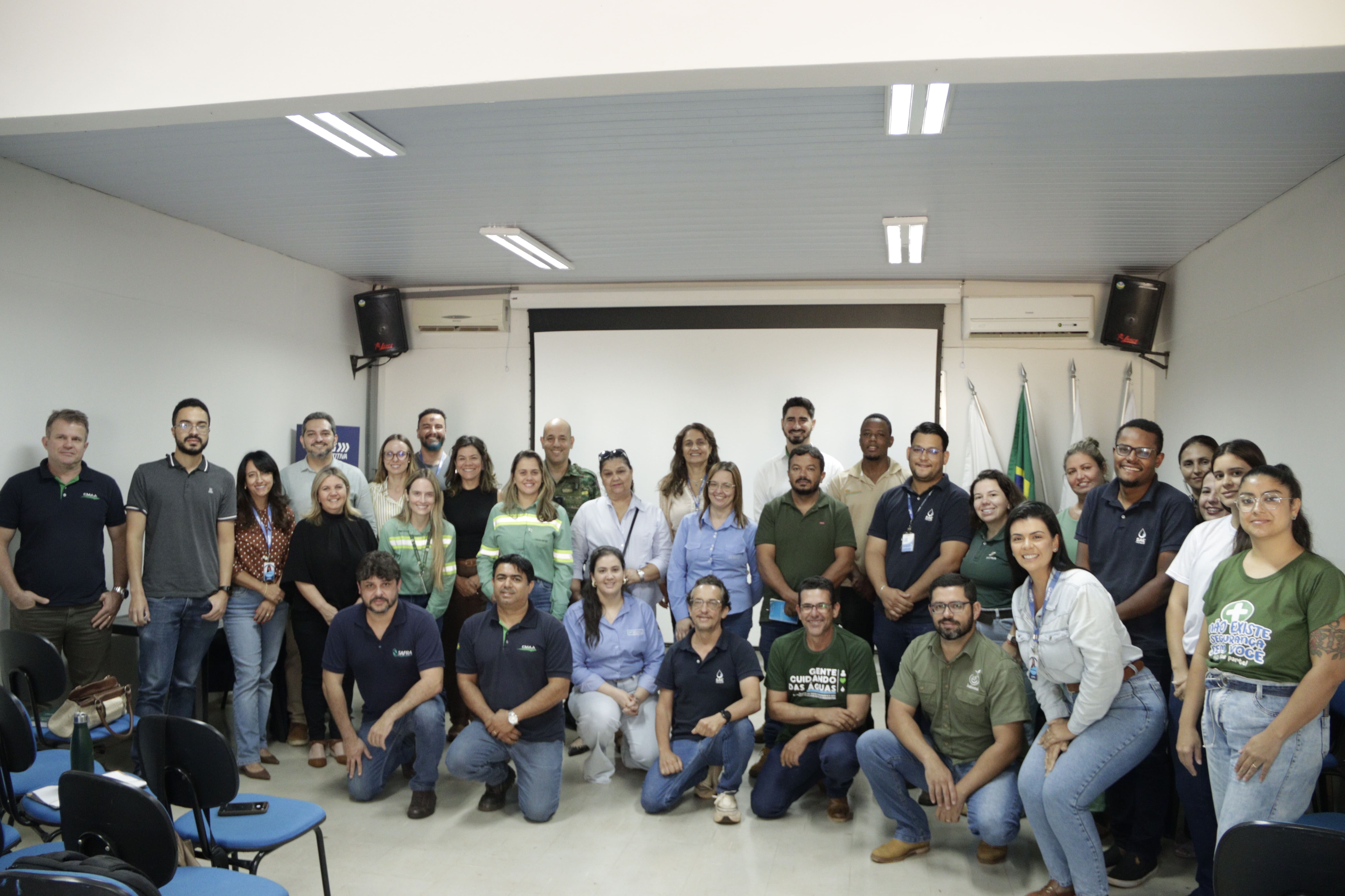 Ituiutaba sedia encontro [...]