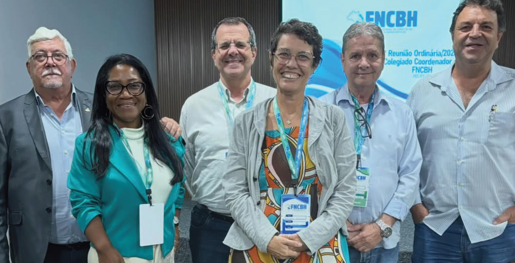 Comitê fortalece presença [...]