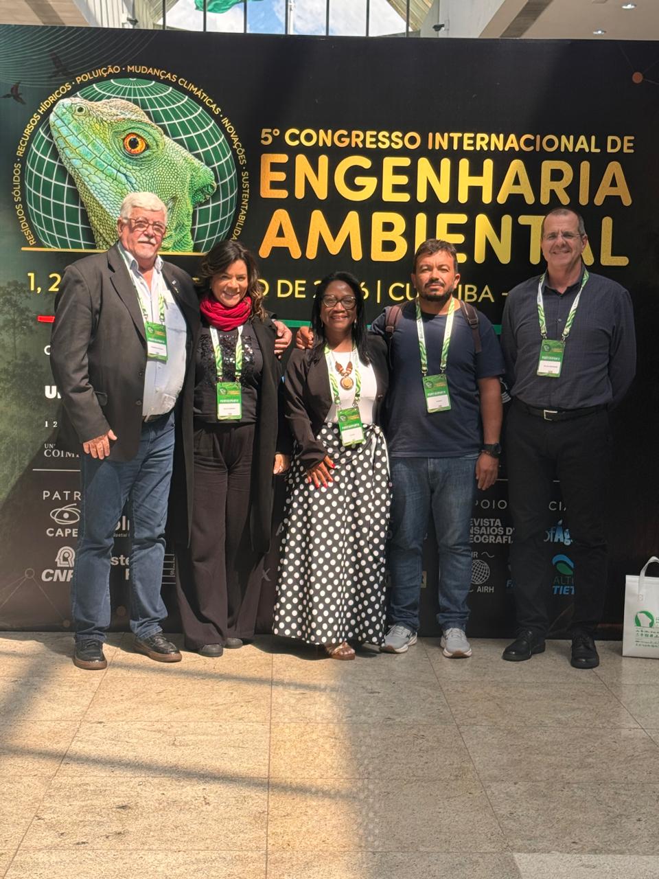 CBH PN3 marca presença no 5º [...]