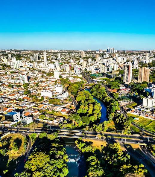 Uberlândia será o centro dos [...]