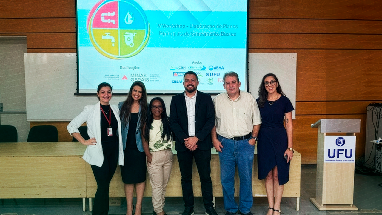 Com apoio do CBH PN3, V [...]