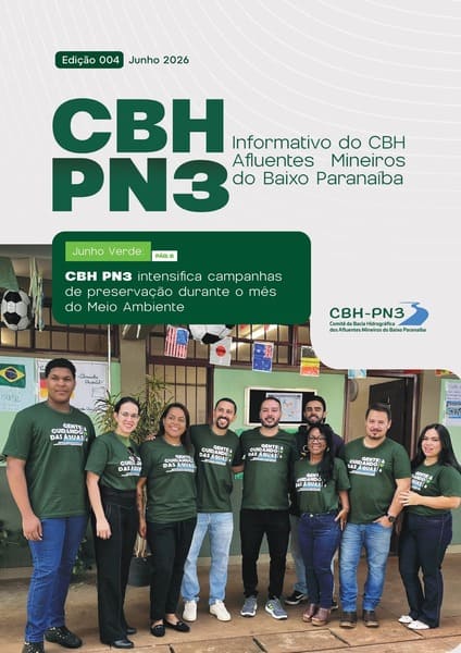 Informativo CBH PN3 - Junho de 2026 }}