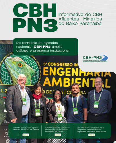 Informativo CBH PN3 - Setembro 2026 }}