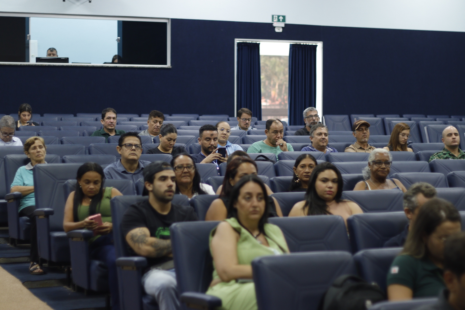 67ª Assembleia Geral Ordinária