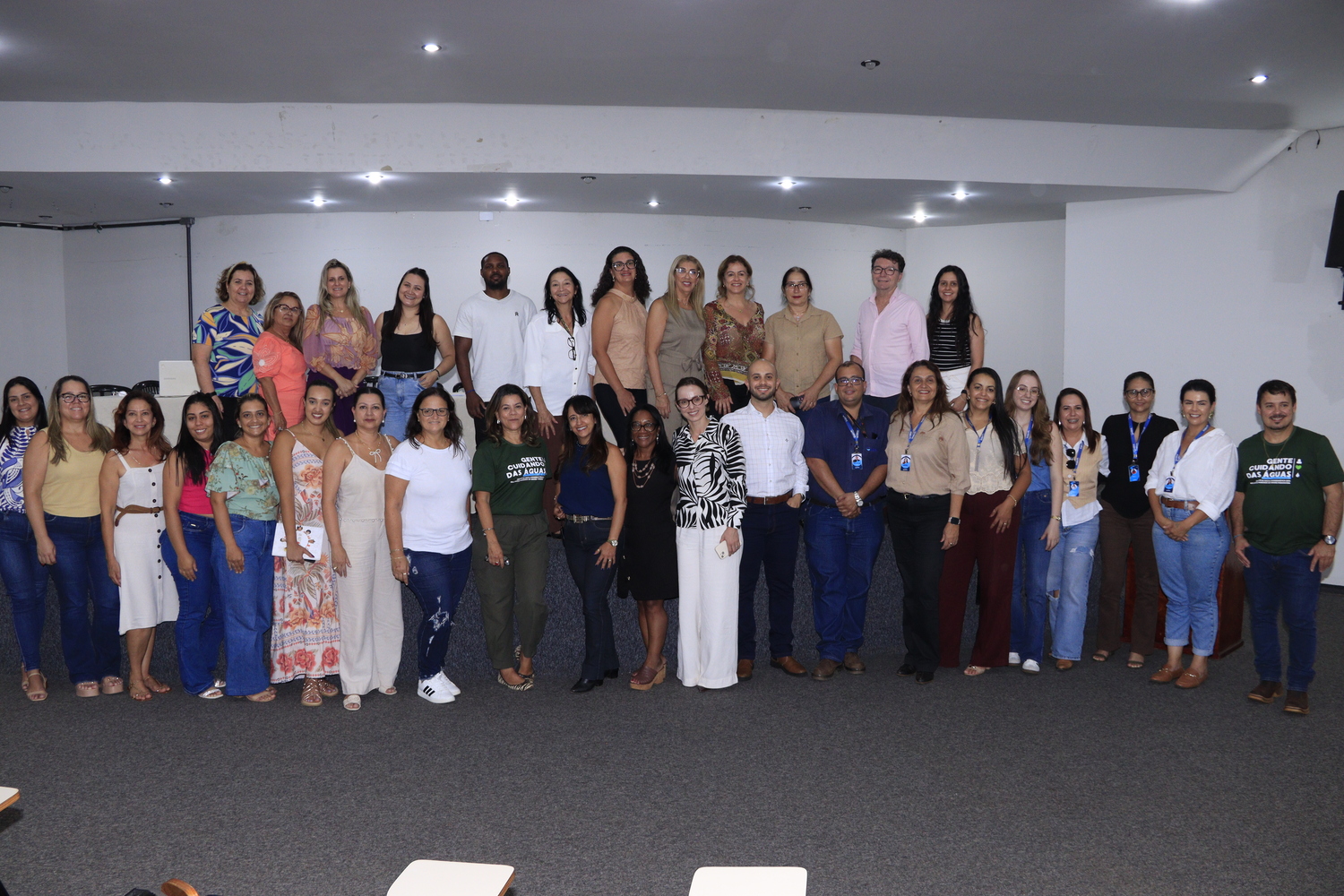 CBH PN3 apresenta à [...]